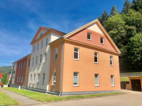 Ferienwohnung 1 Alte Schule F. Fröbel